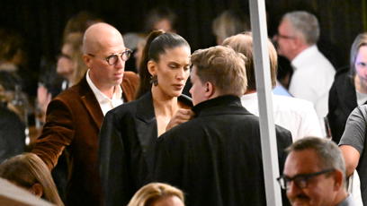 FOTO: Aneta Vignerová a Petr Kolečko v Bokovce.