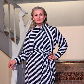 Michaela Badinková promluvila o možné nové lásce.