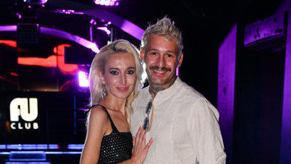 FOTO: Moderátoři Tváře roku 2026.
