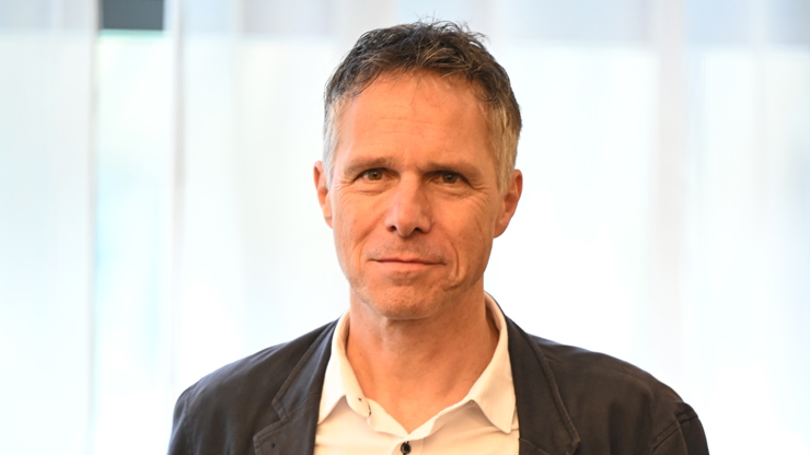 Janek Ledecký
