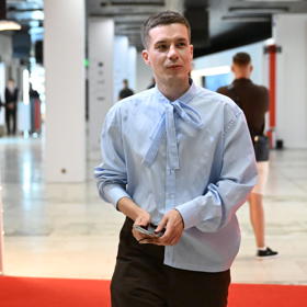 Daniel Krejčík video mířil přímo na Andreje Babiše.