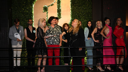 FOTO: Účastníci Tváře roku 2026.