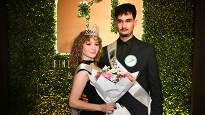 FOTO: Výherci Tváře roku 2026.
