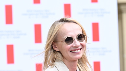 FOTO: Krásná Jana Plodková.