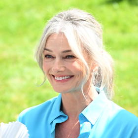 Pavlína Pořízková na Česko nedá dopustit.
