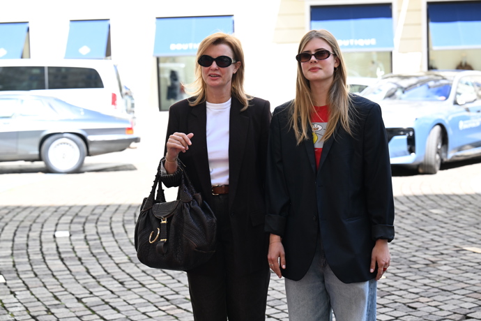 Galerie: Celebrity ve Varech trochu jinak. Jak vypadají hvězdy, než vstoupí na červený koberec 
