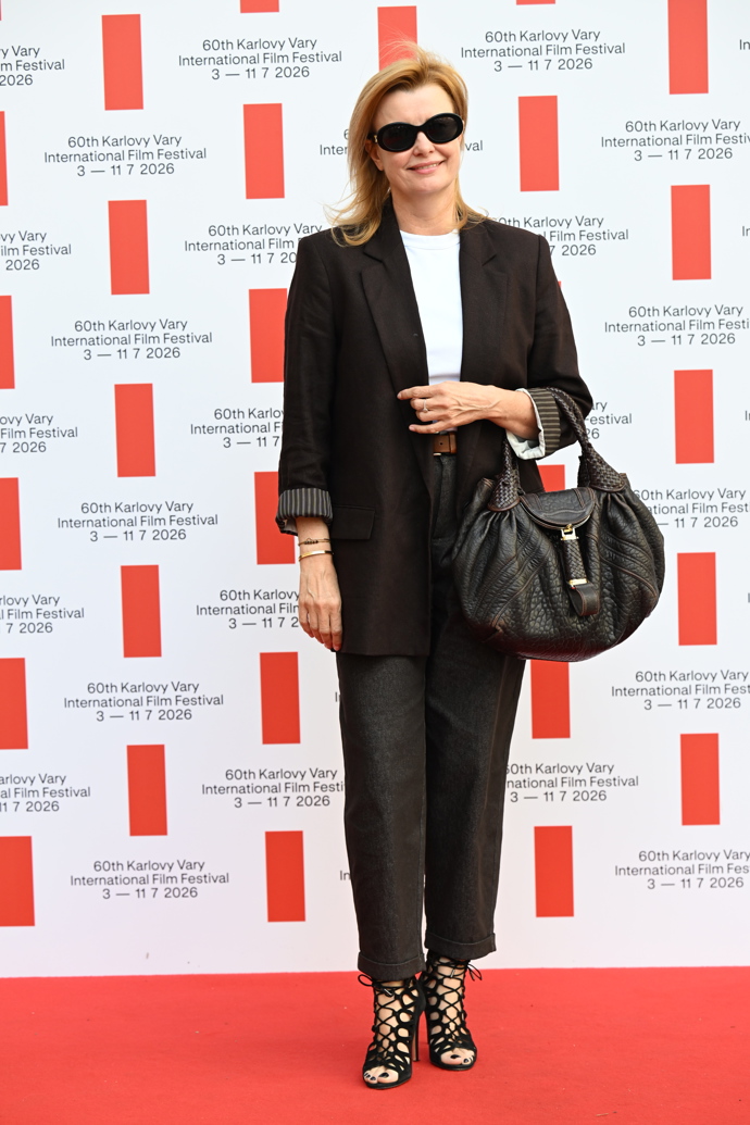 Jitka Schneiderová.