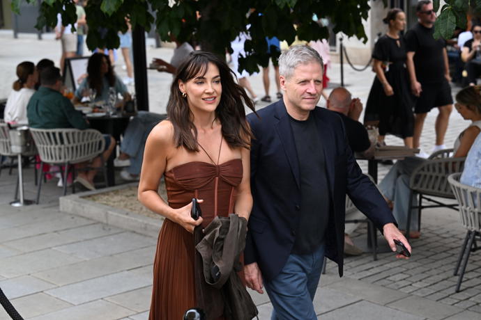 Kateřina Sokolová,  KVIFF 2026
