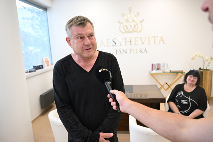 Jiří Sequens pro eXtra.cz.