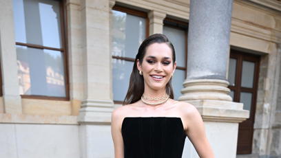 FOTO: Letošní vítězka Miss Czech Republic Lucie Pisková.