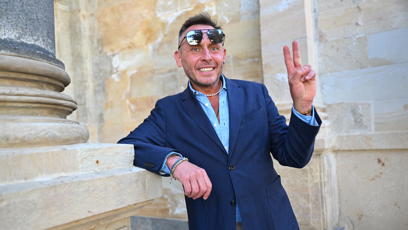 FOTO: Jan Tuna ve Varech.