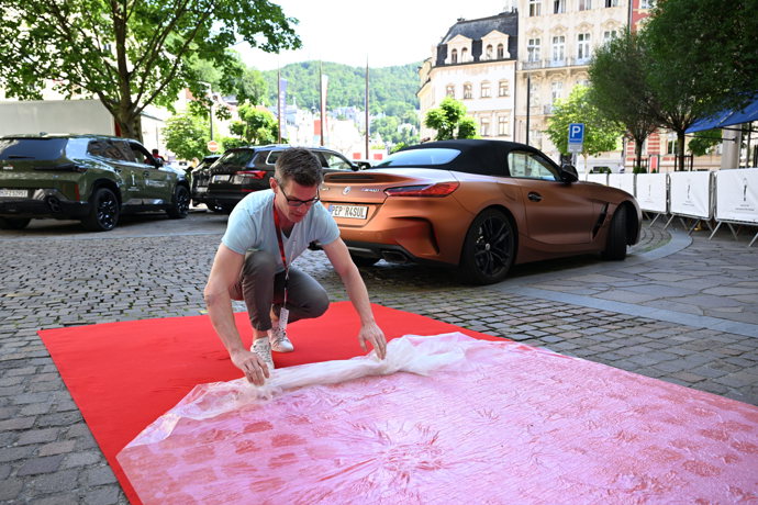 Přípravy na KVIFF 2026 vrcholí.
