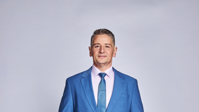 FOTO: Pavol Kudroč v Extrémních proměnách.