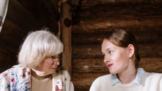 „Dcera chce, abych se odstěhovala do domova pro seniory, ale já ještě nechci opustit svůj život,“ svěřuje se Helena