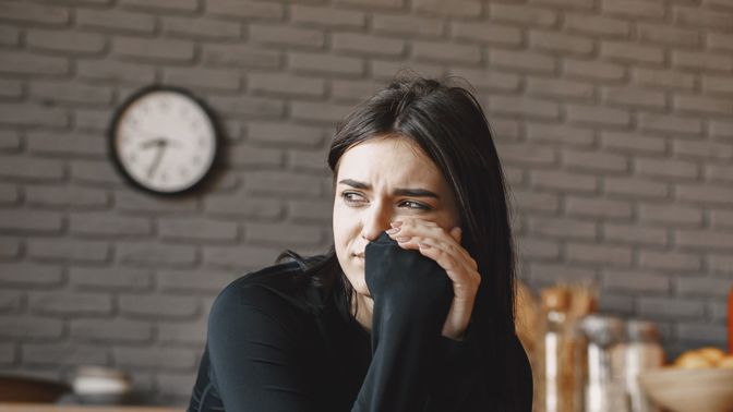 „Moje maminka mi slíbila, že mě bude chránit. A opravdu to i z nebe dělá,” je v šoku Judita. Odpovídá psycholog Pavel Pařízek