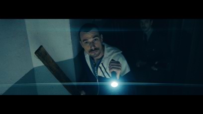 FOTO: Vystrašení sousedé brali spravedlnost do vlastních rukou.