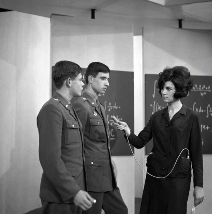 Saskia Burešová slaví osmdesátiny. Prožila bolestnou ztrátu, věk neřeší a stále má důvod každý den vstát z postele
