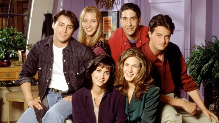 Představitel Chandlera ze seriálu Přátele Matthew Perry je po smrti. Utopil se ve vlastní vířivce.