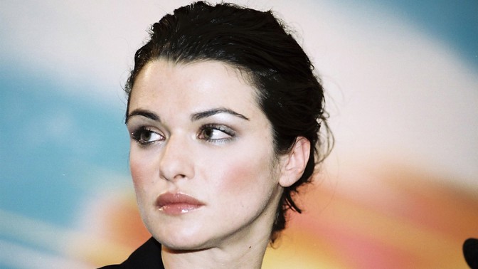 Krásná Rachel Weisz si úzkostlivě chrání soukromí: Dlouho tajila jméno dcery i své charitativní projekty