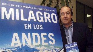 Nando Parrado