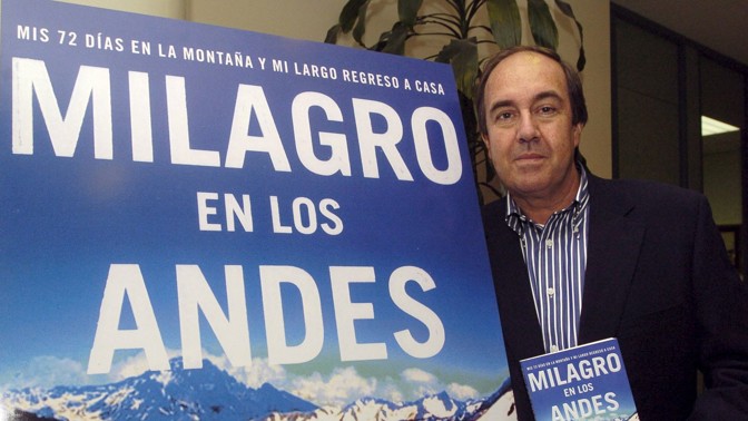 Nando Parrado
