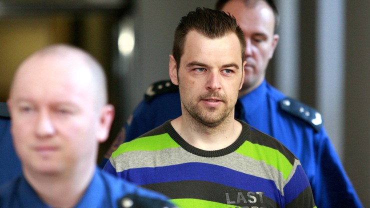 Petr Kramný byl v roce 2016 odsouzen na základě nepřímých důkazů.