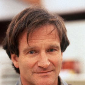 Herec Robin Williams bojoval s démony.