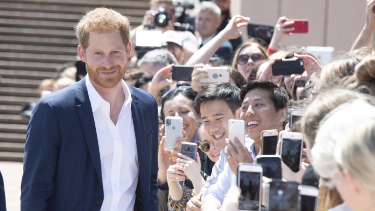 Ještě v roce 2018 se princ Harry a Meghan Markle těšili u Australanů velké oblibě. Po jejich odchodu z královské rodiny se ale situace značně proměnila.