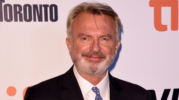 Sam Neill patří mezi hollywoodské hvězdy, které zářily především na přelomu 90. let.
