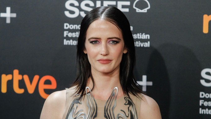 Svérázná Eva Green: Gotickou královnu Hollywoodu provází pověst rozvracečky vztahů
