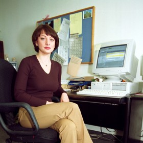 Jungwirth si měl vzít za ženu bývalou moderátorku ČT Veroniku Sedláčkovou.