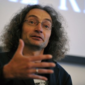 Vědec Pavel Jungwirth zemřel.