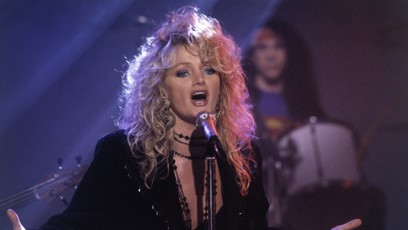 FOTO: Bonnie Tyler zemřela.