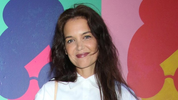 Katie Holmes