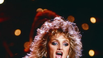 FOTO: Bonnie Tyler za mlada.
