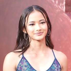 Kaylee Hottle zemřela.