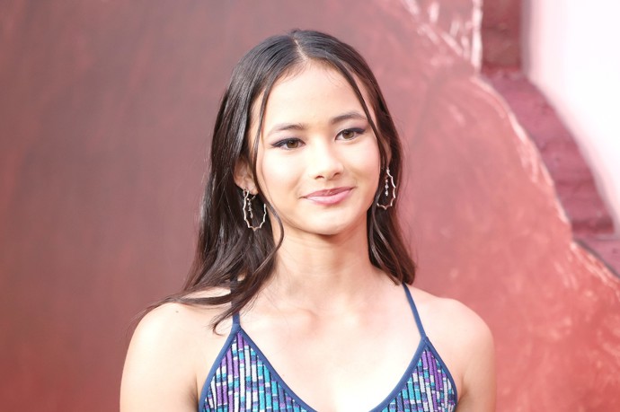 Kaylee Hottle zemřela.