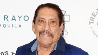Danny Trejo