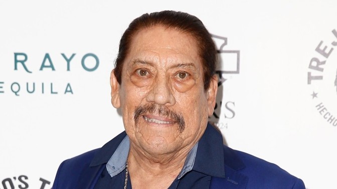 Danny Trejo