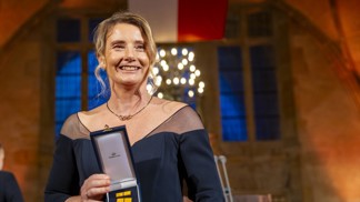 Uplynulo třicet let od chvíle, kdy Štěpánka Hilgertová získala zlatou olympijskou medaili v Atlantě.