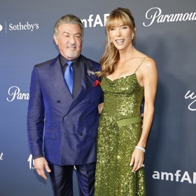Po rozvodu s Brigitte se Sylvester do třetice oženil s modelkou Jennifer Flavin, s níž vychoval tři dcery. Jejich manželství se několikrát ocitlo v krizi, ale pokaždé to s grácií ustáli.