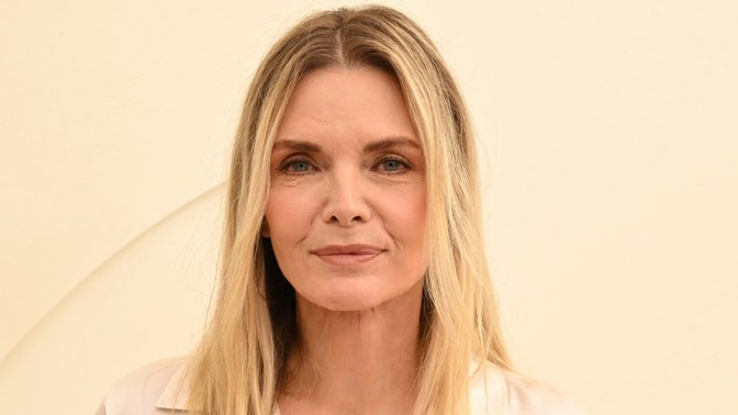 Trpké začátky Michelle Pfeiffer: Roky trpěla imposter syndromem, který zásadně ovlivnil její kariéru