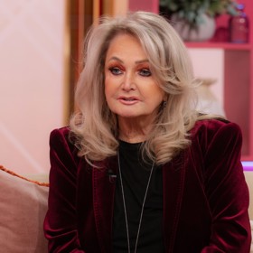Bonnie Tyler zemřela v 75 letech.