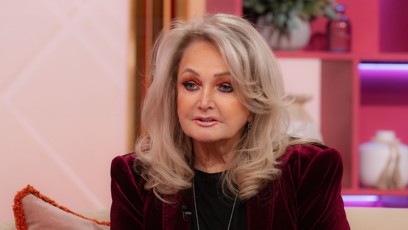 FOTO: Bonnie Tyler zemřela v 75 letech.