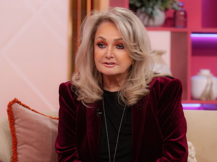 Bonnie Tyler zemřela v 75 letech.