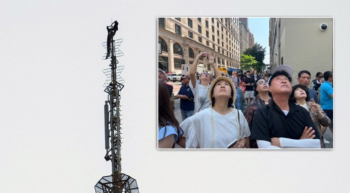 Lidé se nestačí divit