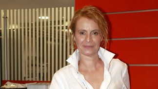Vlasy nechávám žít vlastním životem, říká Lenka Vlasáková. Její kadeřník prozradil, jaký styling pro ni zvolil ve Varech Vlasy nechávám žít vlastním životem, říká Lenka Vlasáková. Její kadeřník prozradil, jaký styling pro ni zvolil ve Varech