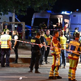Policie stále vyšetřuje okolnosti.