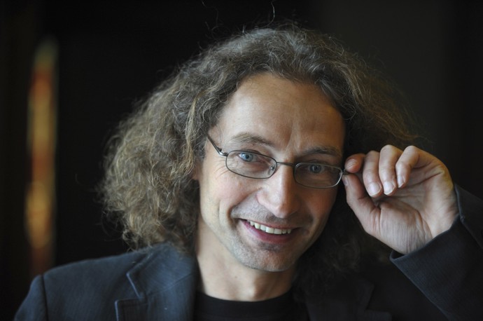 Vědec Pavel Jungwirth zemřel.