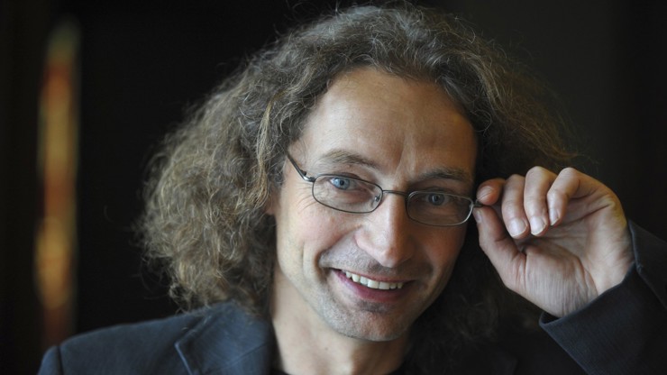 Vědec Pavel Jungwirth zemřel.